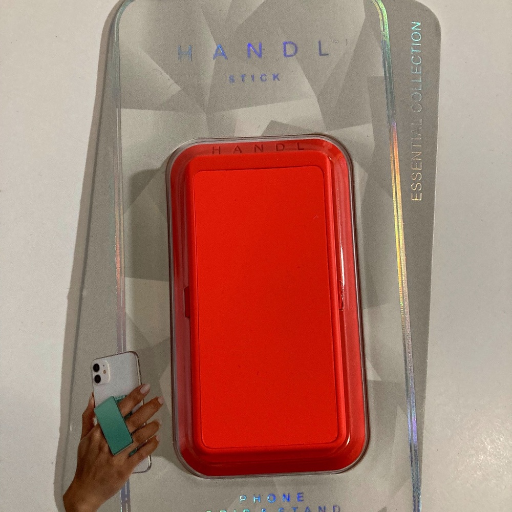 Handl Stick Phone Grip